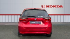 Honda Jazz 1.5 i-MMD Hybrid EX 5dr eCVT Hybrid Hatchback